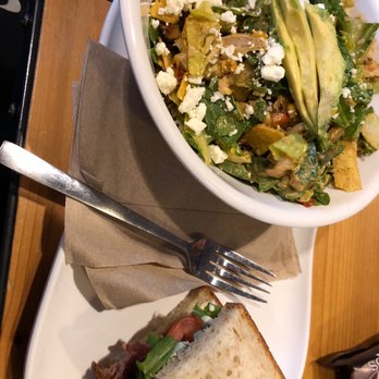 Panera Bread - Salad Near Me - Portland, Oregon Panera Bread - Salad Near Me - Portland, Oregon