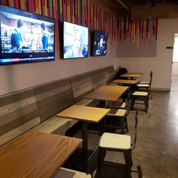 Taco Bell Cantina Cantina - TV - Fast Food Near Me - Alexandria, Virginia Taco Bell Cantina Cantina - TV - Fast Food Near Me - Alexandria, Virginia