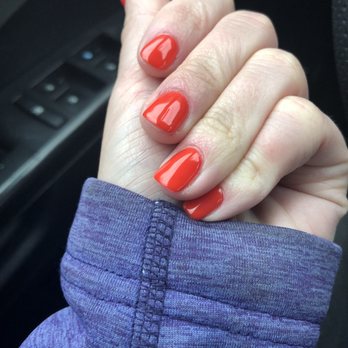 The Nail Bar - Nail Salons Near Me - Franklin, Tennessee