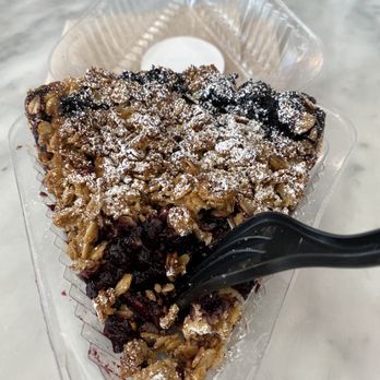Pieous - Blueberry pie - Pizza Near Me - Austin, Texas Pieous - Blueberry pie - Pizza Near Me - Austin, Texas