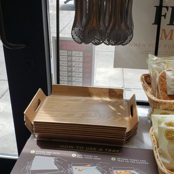 Tous Les Jours - Coffee & Tea Near Me - Chicago, Illinois Tous Les Jours - Coffee & Tea Near Me - Chicago, Illinois