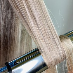Sukar Beauty Bar - Blow-dry in Playa del Carmen