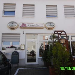 Restaurant  Castella