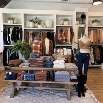 Marlowe Boutique - Women's Clothing Near Me - Bothell, Washington Marlowe Boutique - Women's Clothing Near Me - Bothell, Washington