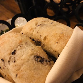 Gattara - This house made olive bread is phenom!!!! - Italian Near Me - Denver, Colorado Gattara - This house made olive bread is phenom!!!! - Italian Near Me - Denver, Colorado