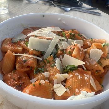 264 Fresco - Rigatoni Vodka - Italian Near Me - Carlsbad, California 264 Fresco - Rigatoni Vodka - Italian Near Me - Carlsbad, California