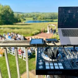 Spin City Events and Production