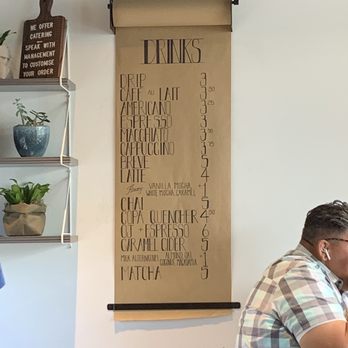 Coffee Parlor - Coffee & Tea Near Me - Long Beach, California Coffee Parlor - Coffee & Tea Near Me - Long Beach, California
