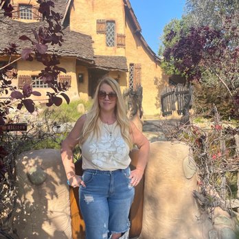 Spadena House - Landmarks & Historical Buildings Near Me - Beverly Hills, California