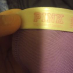 Victoria's Secret & PINK