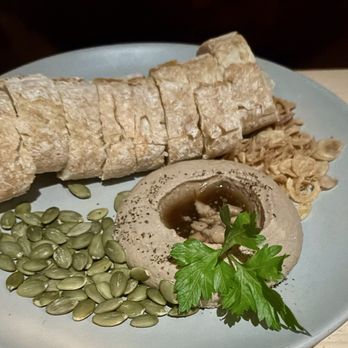 Nomade - Mediterranean Near Me - Westport, Connecticut