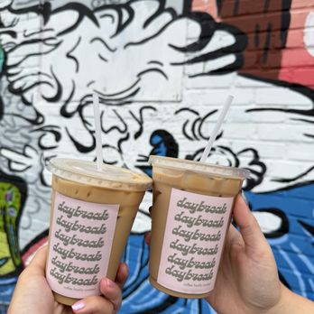 Daybreak Coffee - Tiramisu and S'more's Coffee - Coffee & Tea Near Me - Virginia Beach, Virginia