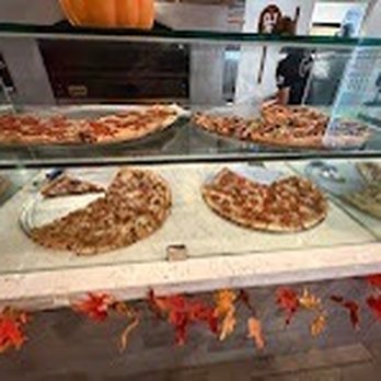 Pizzeria Sapienza CLT - Pizza Near Me - Charlotte, North Carolina