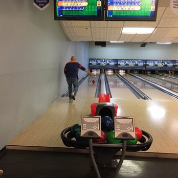 Gateway Entertainment Centre - Bowling Near Me - Edmonton, Alberta