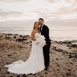 Your Aloha Wedding Company