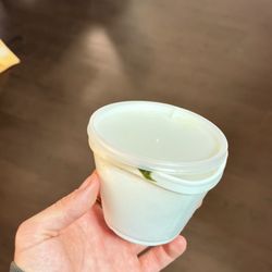 STR Sushi Taku Rotary - Miso Soup