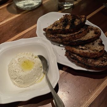 Pepp & Dolores - Ricotta - Italian Near Me - Cincinnati, Ohio Pepp & Dolores - Ricotta - Italian Near Me - Cincinnati, Ohio