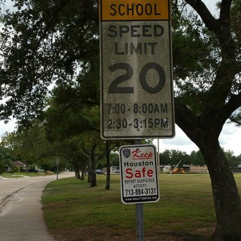 Bonham Park - School is next to the park - Parks Near Me - Houston, Texas Bonham Park - School is next to the park - Parks Near Me - Houston, Texas
