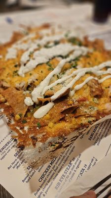 Laura’s Bar and Grill by null