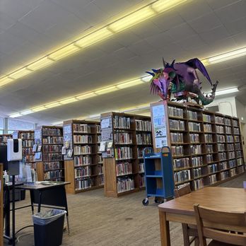 Brewitt Neighborhood Library - Libraries Near Me - Long Beach, California Brewitt Neighborhood Library - Libraries Near Me - Long Beach, California