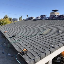 Ohana Roofing - Finished product! Looks great!!!