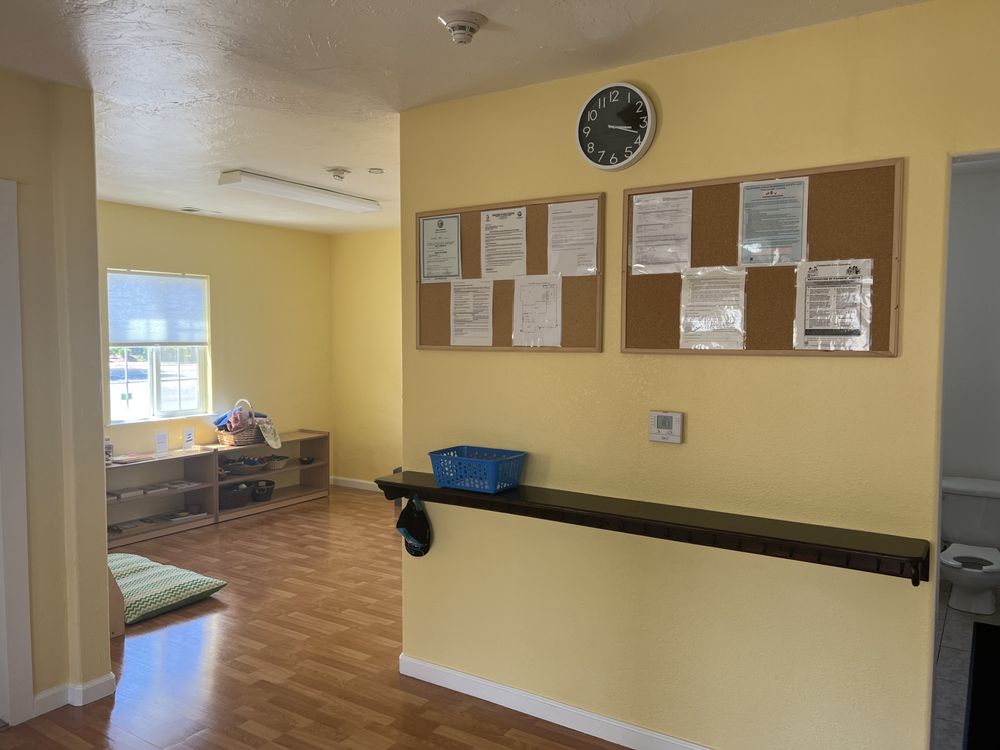 Little Einstein's Montessori Preschool - Willow Glen - childcare center in San Jose, CA