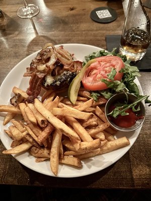 Southside Grill by null