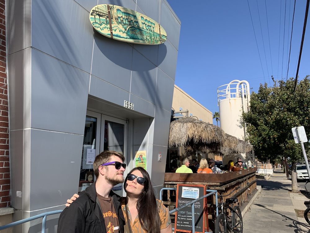 BREWERY TOURS OF SAN DIEGO 43 Photos & 224 Reviews Beer Tours San