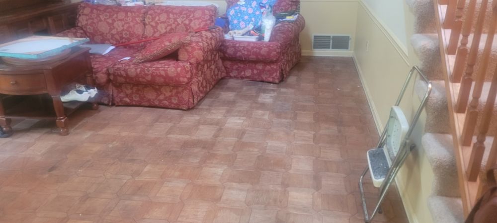 Slide of Coss & Sons Home Services