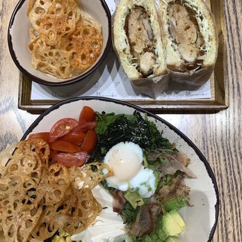 Momonoki - Cafes Near Me - Atlanta, Georgia