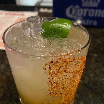 Evaga Lounge - Love this place!!! The bartender makes an awesome margarita! Owners are personable. Try the Clamato mix with your vodka or beer! - Lounges Near Me - Oceanside, California