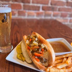 CooperSmith's Pub & Brewing