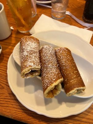 The Original Pancake House by null