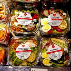 Grand Central Market - 9/30/2026