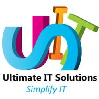 Ultimate IT Solutions - IT Services & Computer Repair Near Me Ultimate IT Solutions - IT Services & Computer Repair Near Me