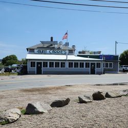 Aunt Carrie's Restaurant