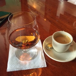 Best espresso around