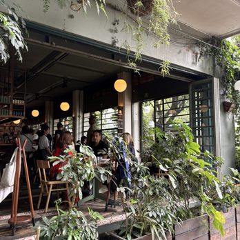 Lardo - Exterior - Breakfast & Brunch Near Me - Ciudad de México, DIF Lardo - Exterior - Breakfast & Brunch Near Me - Ciudad de México, DIF