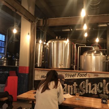 Eastern Market Brewing - Love it when you're near the Brewing! - Breweries Near Me - Detroit, Michigan Eastern Market Brewing - Love it when you're near the Brewing! - Breweries Near Me - Detroit, Michigan
