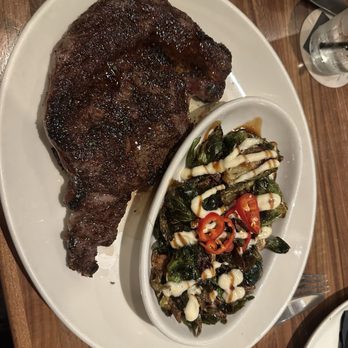 Malone's Lansdowne - Black Hawk Farms Kentucky Wagyu Ribeye - Steakhouses Near Me - Lexington, Kentucky Malone's Lansdowne - Black Hawk Farms Kentucky Wagyu Ribeye - Steakhouses Near Me - Lexington, Kentucky