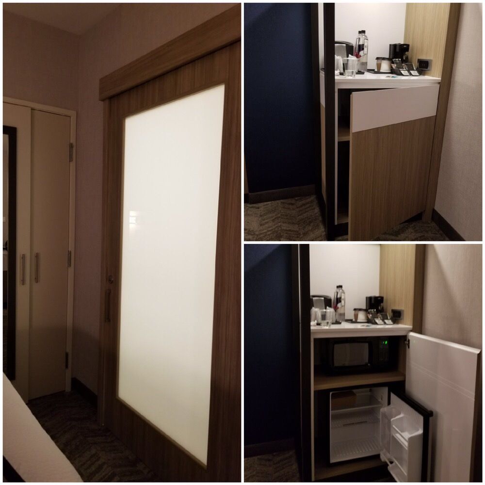 SpringHill Suites by Marriott Newark Fremont - Hotels Near Me - Newark, California