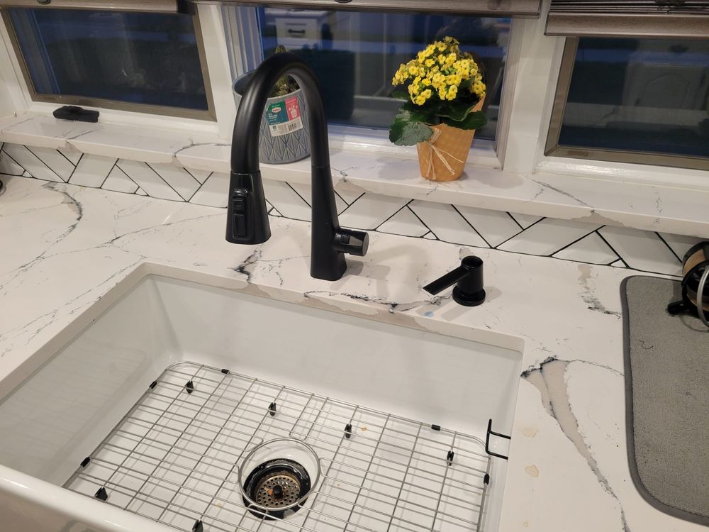 Slide of Red Lion Plumbing & Heating