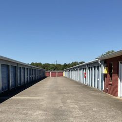 Clarksville Self Storage - Terminal