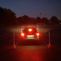 Safe Pass Driving School - Night driving? Yup. We do that.
