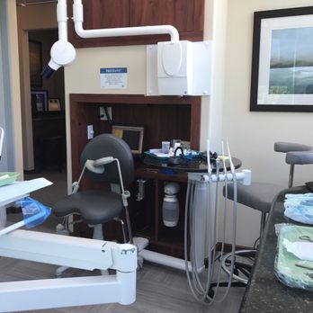 Apical Endodontics - Nice and clean office - Endodontists Near Me - Santa Clarita, California