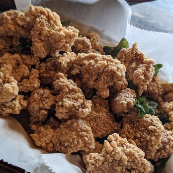 Taipei Cafe - Popcorn chicken - Taiwanese Near Me - Chicago, Illinois Taipei Cafe - Popcorn chicken - Taiwanese Near Me - Chicago, Illinois