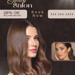 Amoy Salon and Spa