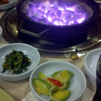 Woo Chon Restaurant - Korean Near Me - Chicago, Illinois Woo Chon Restaurant - Korean Near Me - Chicago, Illinois