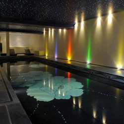 Piscines de France Quincy-Voisins