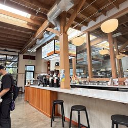 Roseline Coffee